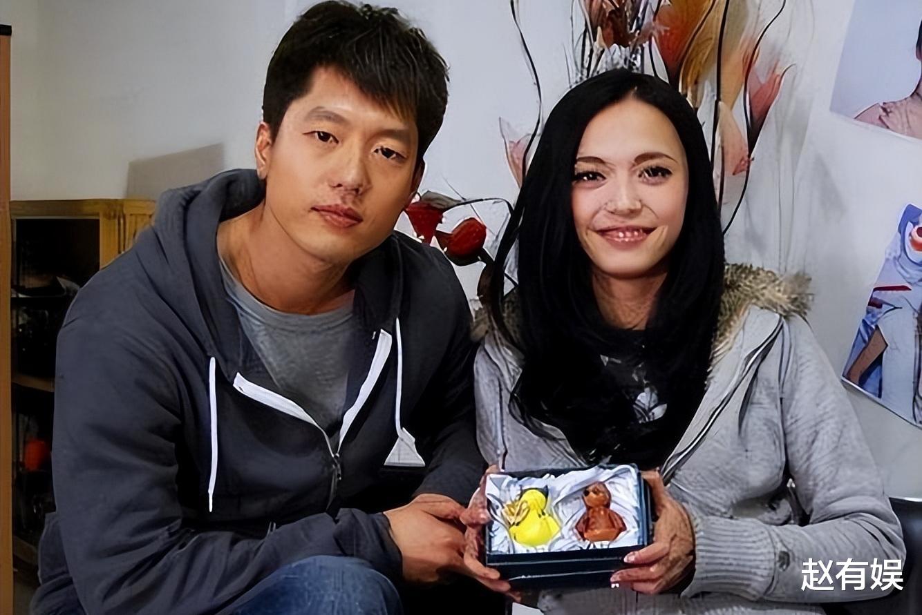 姚晨|姚晨凌潇肃:7年婚姻双双出轨,互撕10年后最终选择相忘于江湖