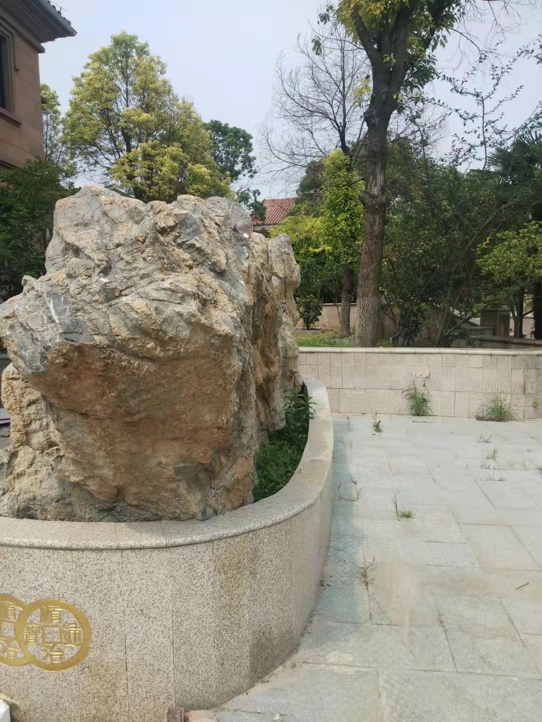 实战经验:给领导别墅调风水,注意事项