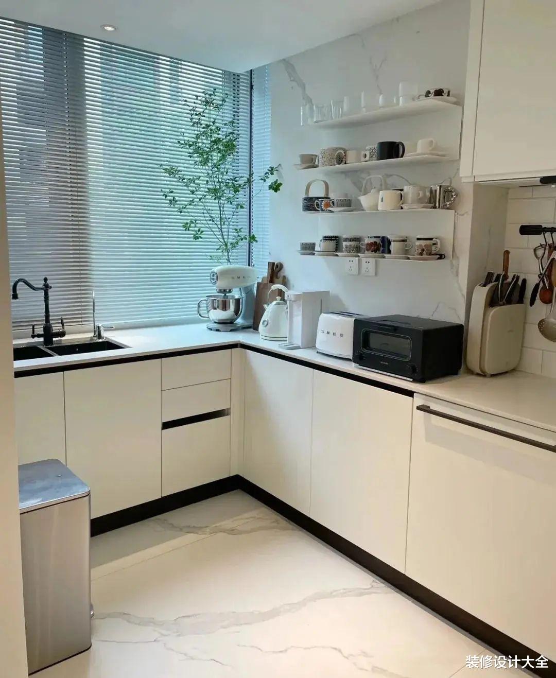 四大厨房鸡肋设计,过来人的痛,希望你一条都没经历过!