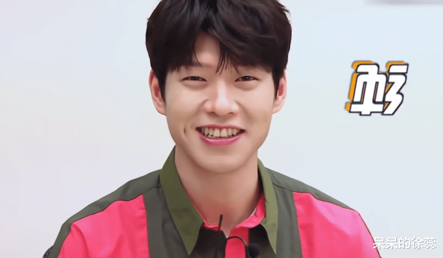 魏大勋|魏大勋的“没用”,让新一期《跑男》被怒赞,节目组好眼光!