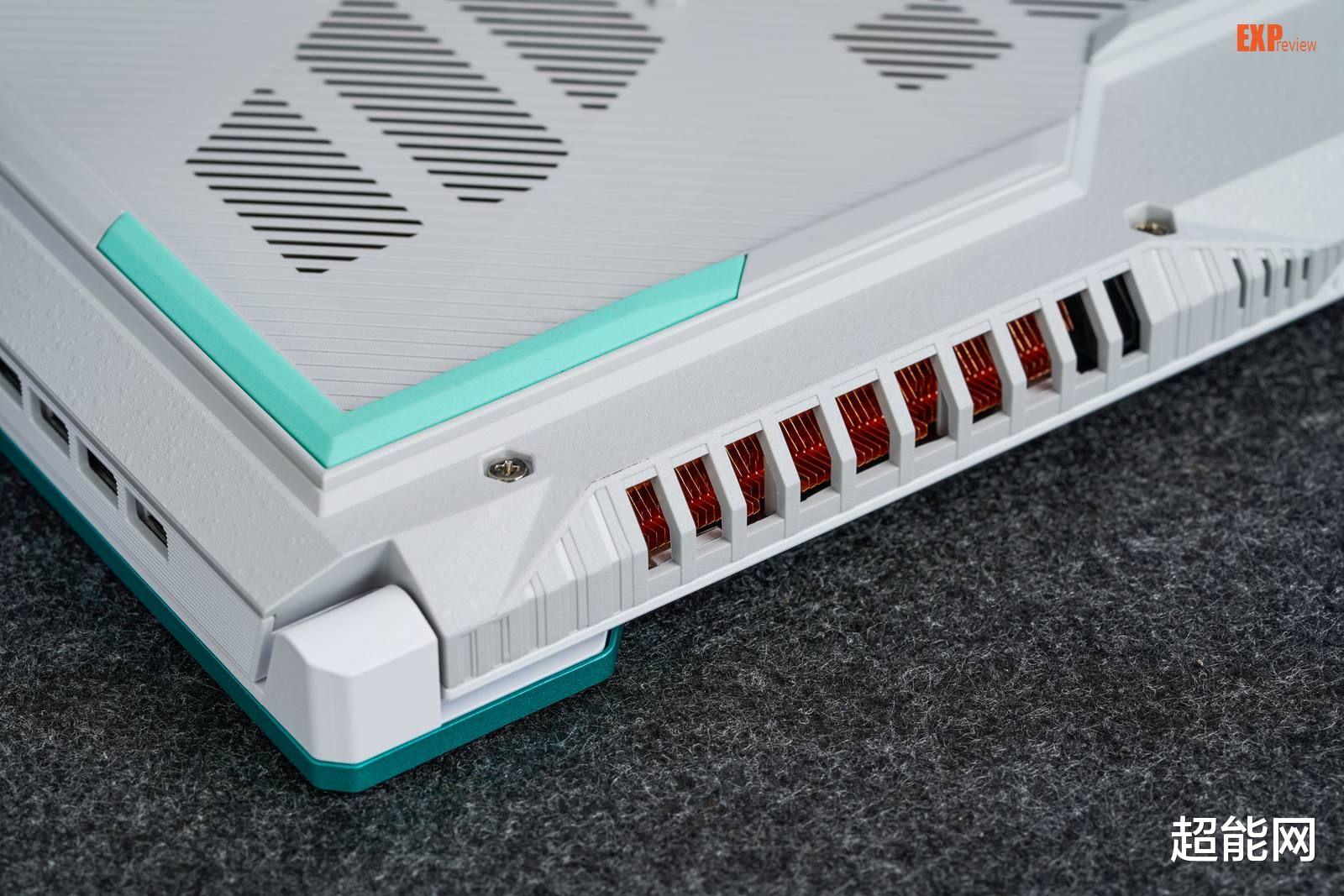 华为mate|华硕天选3游戏本评测：好看又能打，面面俱到的真香游戏本