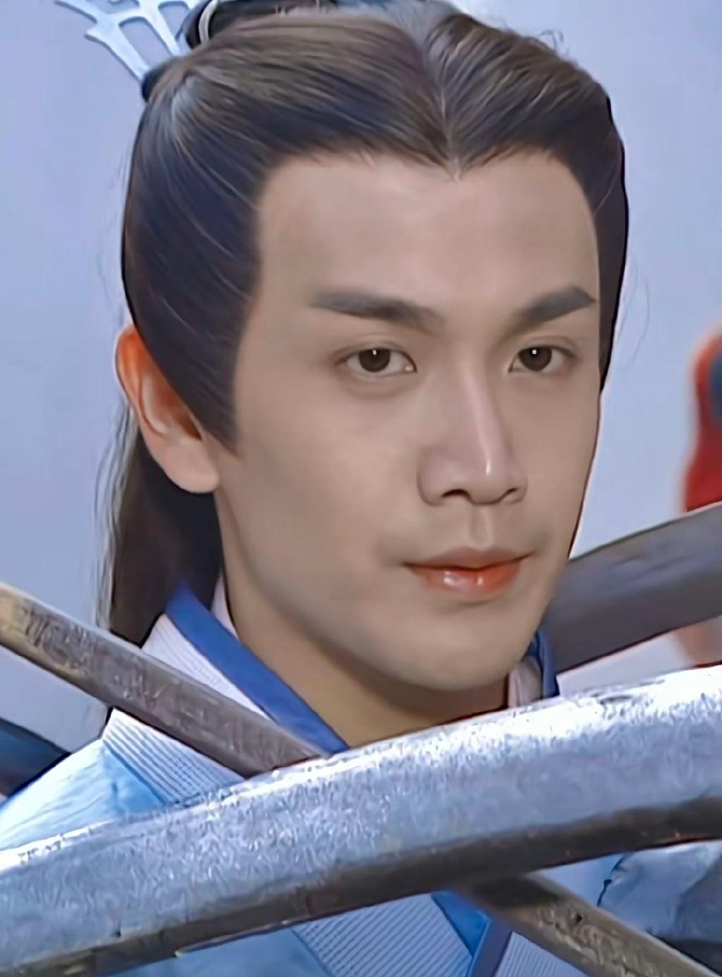 燕洵|鲜衣怒马的少年将军该怎样演?这几位演员告诉你