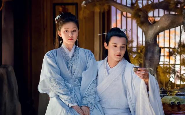 陈飞宇|陈飞宇新剧爆火狂圈粉，都是二代，为什么观众只希望他多拍戏？