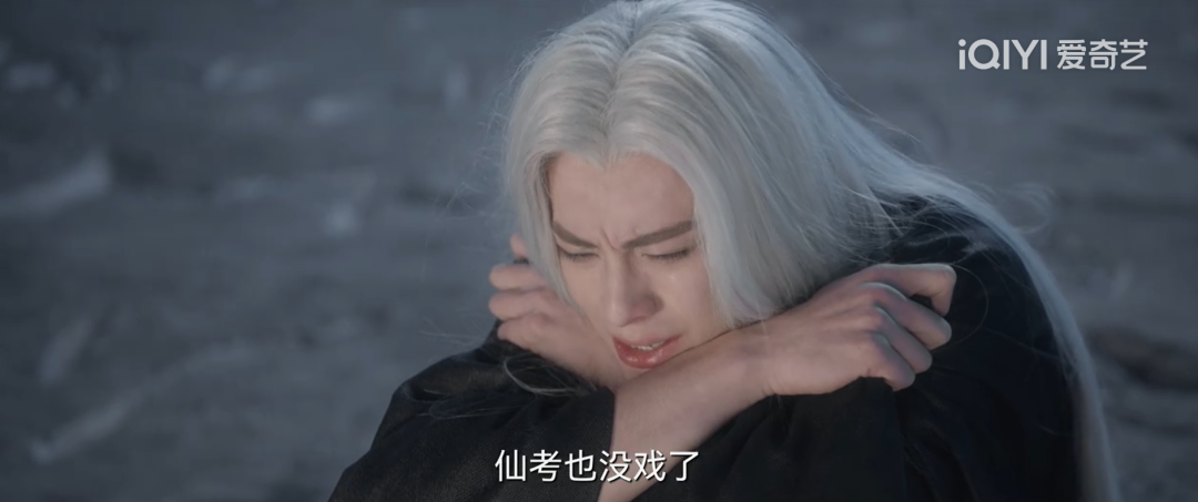 苍兰诀|良心说，这剧2倍速勉强能看