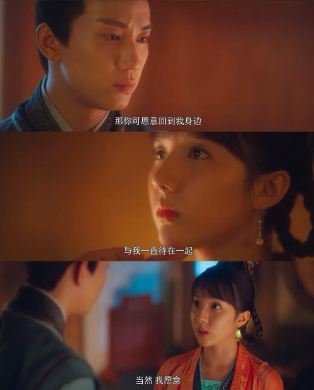 御赐小仵作|没有好的品质中国节目但有好的品质中国影视作品——《御赐小仵作》