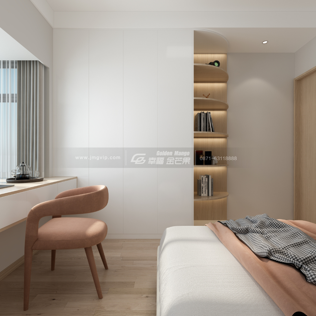 昆明禧悦春城:人间有味,最是清欢