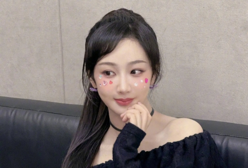 杨紫|其实大家是能感觉到，杨紫一开始确实是想走演技路线，想扩展戏路