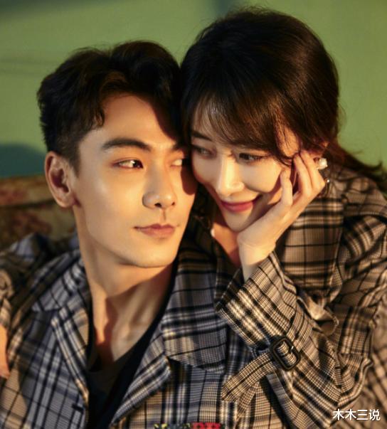 陈紫函|46岁陈紫函穿薄纱裙秀身材！皮肤白皙腿超长，躺沙地凹造型太性感