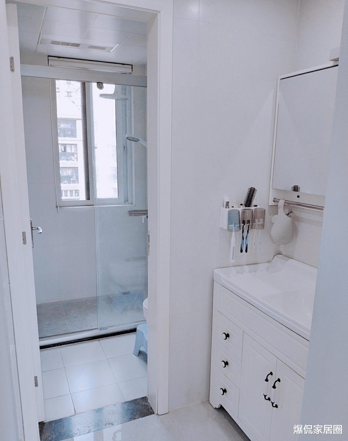 发现一位60岁的农村阿姨,因太会布置而走红!看完除了羡慕,还有钦佩