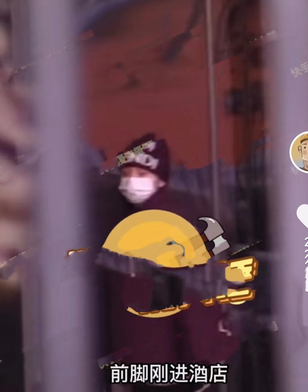 星悦|宋雨琦王嘉尔被曝恋情,王嘉尔曾在跑男拿包包给宋雨琦遮腿