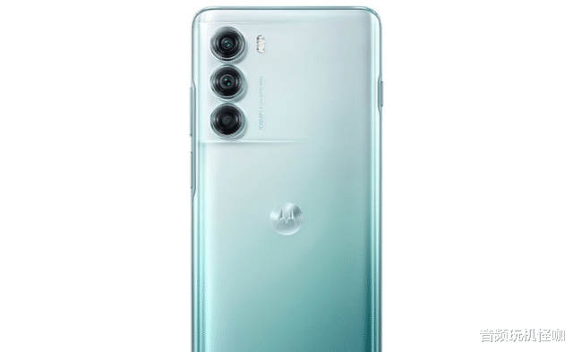 摩托罗拉|价格1999元!骁龙888plus+1亿像素+5000毫安电池,表面无缺陷