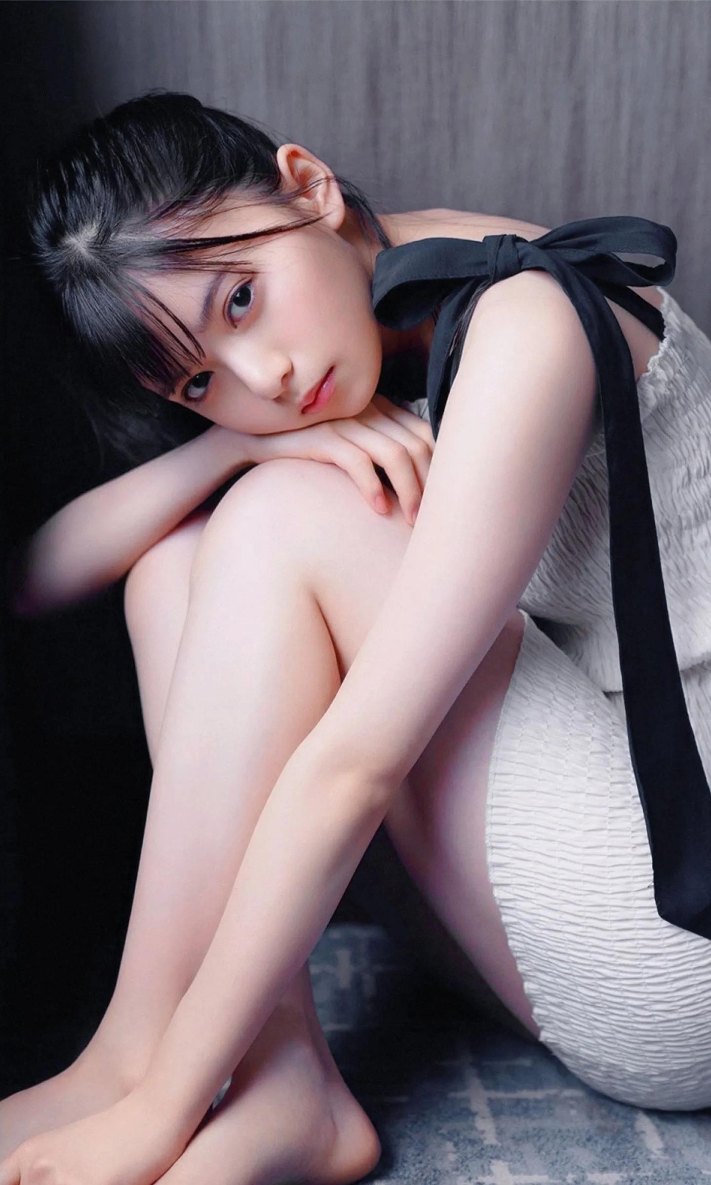 女孩|那些年我们一起追过的女孩,号称被神选中的美少女