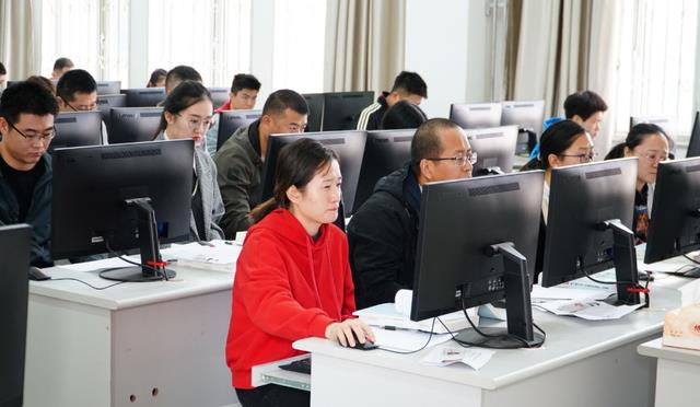 职业教育|国家级事业单位开始招聘，预计招聘200人，个个都是“铁饭碗”