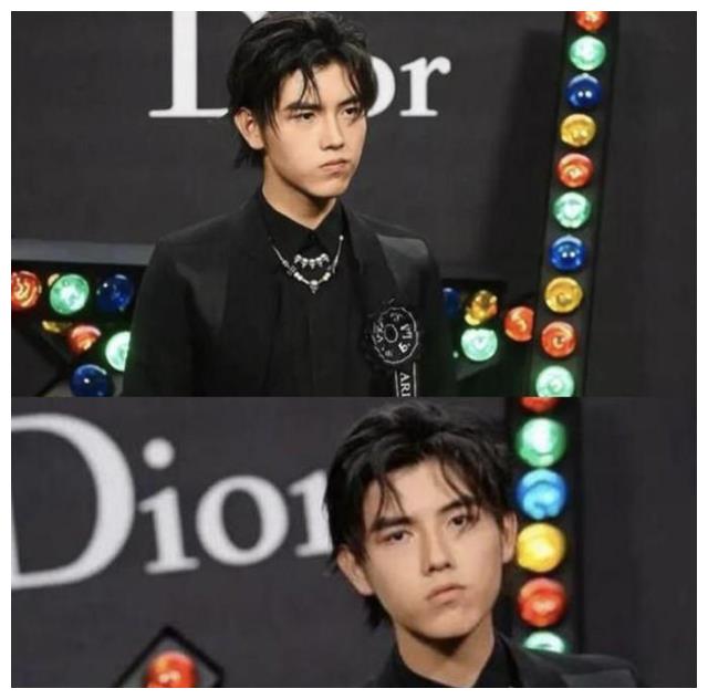 明星|“丑基因”有多强大？找女明星做老婆无法拯救，换个老婆也没用