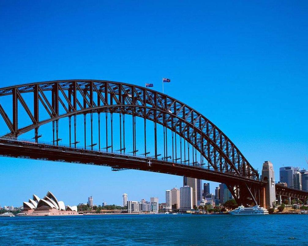 澳大利亚|澳大利亚有什么著名景点？推荐到澳大利亚一定要到10个地方