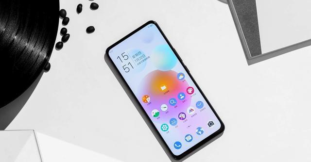 芯片|高配20G+512G，中兴Axon40迎来好消息，多少人在期待？