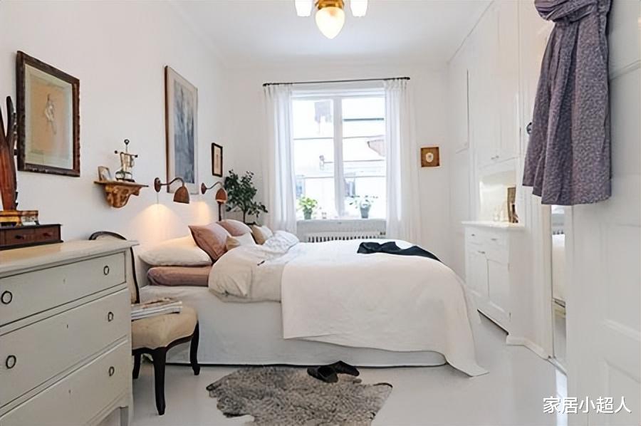 卧室的床,要选1.5米还是1.8米?今天才知道,其中“大有讲究”!