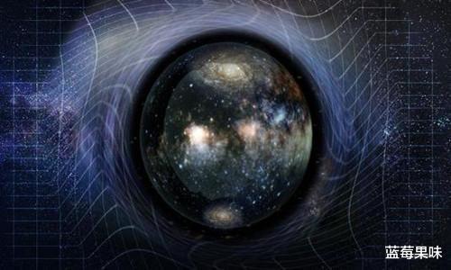 有科学家提出,黑洞周围可能存在外星文明,这可能吗?
