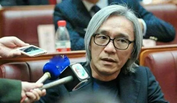 周星驰|《九品芝麻官》“来福”真实身份曝光,全靠周星驰,不然谁请得动