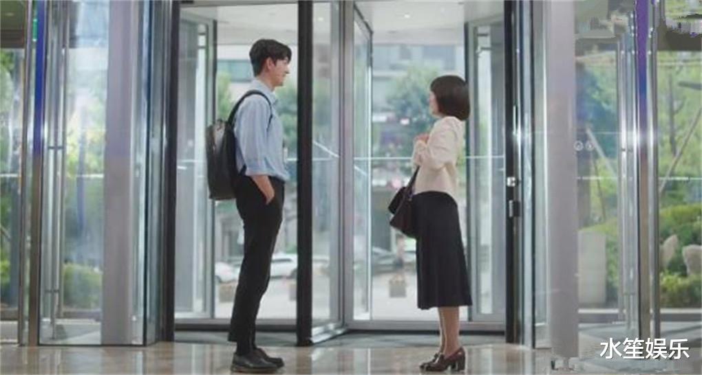 非常律师禹英禑|《奇怪的律师禹英雨》完美收官,3对CP圆满,还有一对值得期待