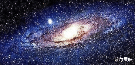 宇宙新的发现!宇宙有可能是微观世界某种东西的放大