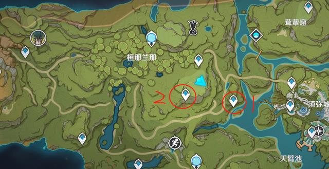 |原神:米忽悠不当人啊,近百原石,只能看不能摸,这波叫钓鱼执法