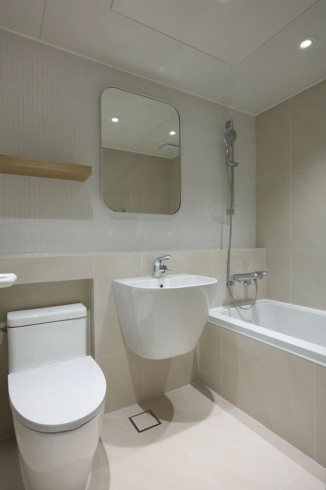 这对韩国夫妻，坚持自律生活，全屋一尘不染，是很多家庭的榜样