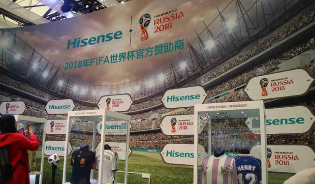 国货电视“走向全球”！中国第一、世界第二，有何不妥？