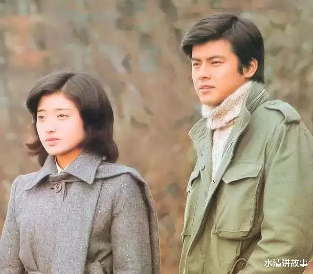 日剧|回顾八九十年代在内地非常受欢迎的几部日剧，哪部是你的启蒙？