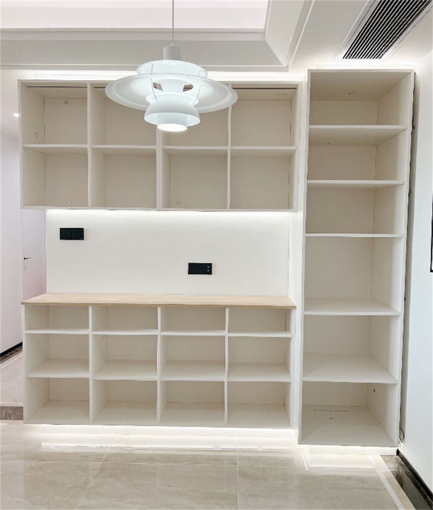 若再定制餐边柜，一定坚持“6不做”！不是矫情，是不想再被坑