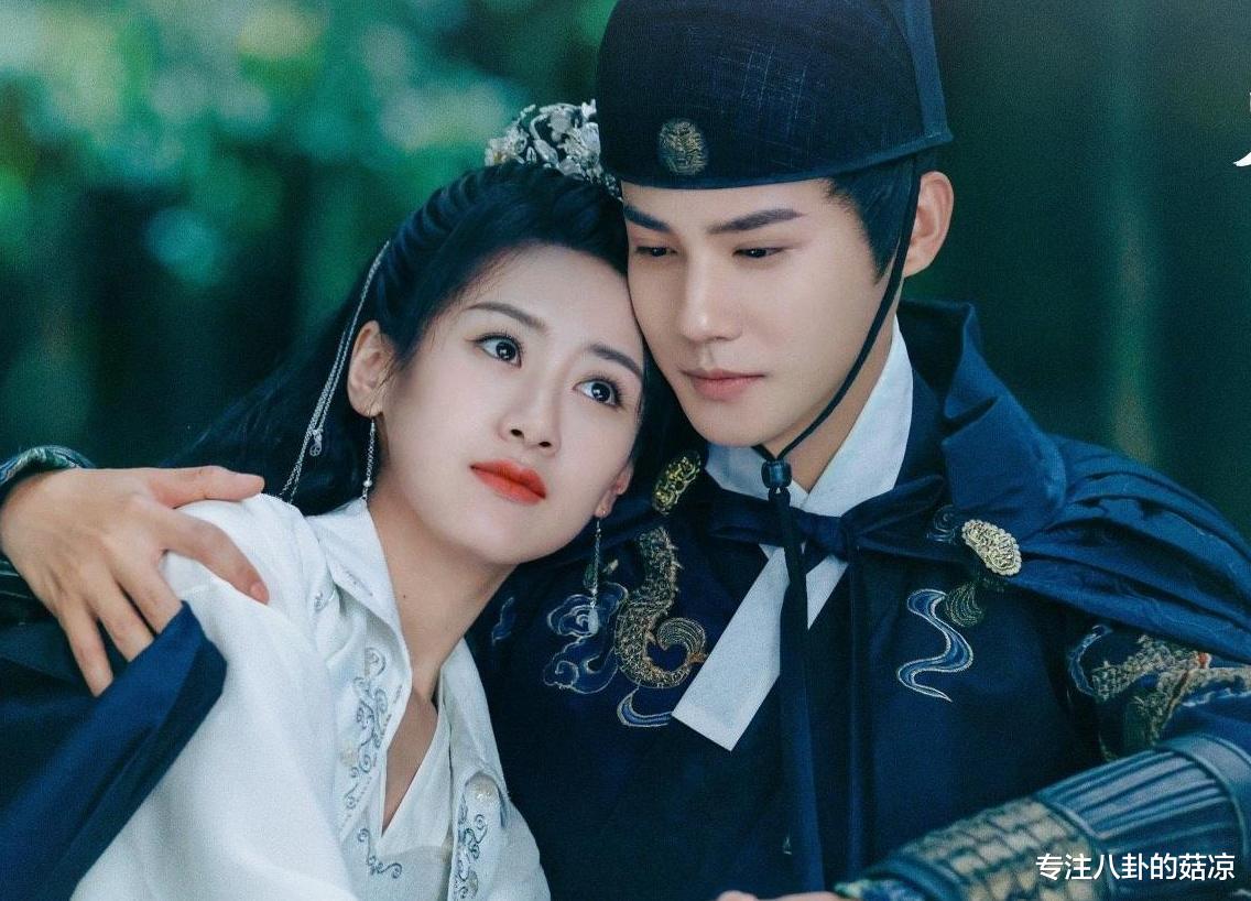 冷面|新古装甜宠剧将至,替嫁入府,看乖萌小王妃如何拿下冷面俏王爷