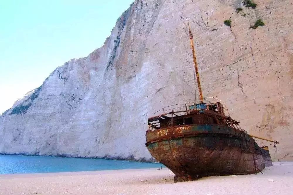 羚羊峡谷|不求走遍世界，只求有生之年，能遇见这20个地方