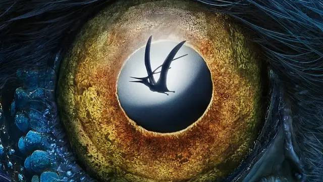 今年必看史诗大片，画面炸裂！太震撼了！