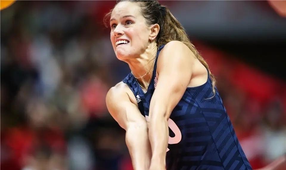 美国队|又一女排职业联赛来袭！美国女排众明星加盟，未来或赶超意甲土超