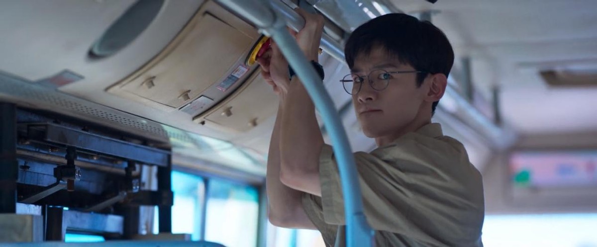 正午阳光|一口气撸完6集太上劲!国产剧总算又出现一部零差评的爆款剧