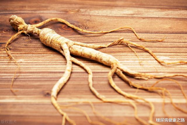 糖尿病|糖尿病人怎么改善血管并发症？研究发现人参三七川芎提取物有益