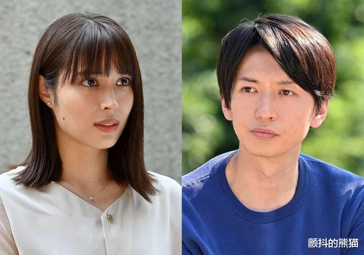 吉高由里子|吉高由里子怎么圆润成这样了？是被前任新欢刺激的吗？