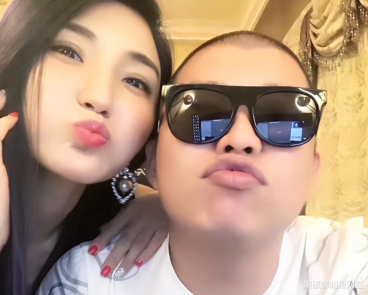 网红二驴怒斥前招商团队吃回扣,放话:待你们不薄!称赞媳妇平荣