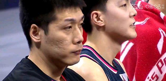 广东男篮|广东大清洗？赵睿疑似争老大，威姆斯难续约！