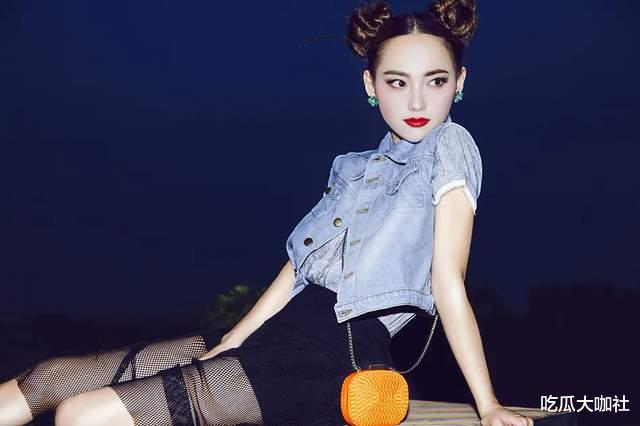 关晓彤|张嘉倪:长着一张倾国倾城的脸,却有一张谎话连篇的嘴,可惜了