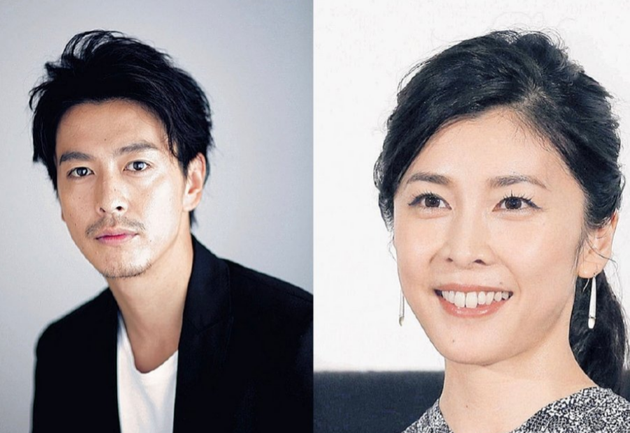 竹内结子|笑了24年,她还是自杀了