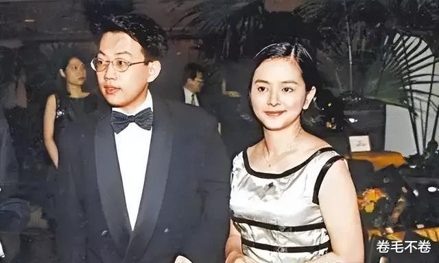 了不起!舞社|以为是嫁入豪门，没想到却跌入泥坑，她们的遭遇给后人敲响了警钟