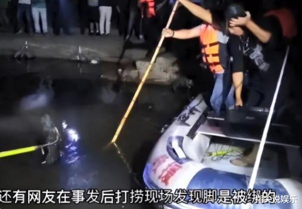 武穴良嫂投江自杀,娘家想尸检被丈夫拒绝,小三公开宣战造谣者
