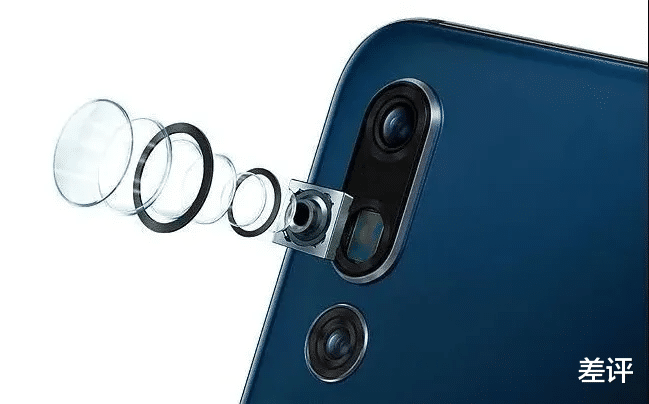 摄像头|怎么看了场灯展，回家手机摄像头就坏了？