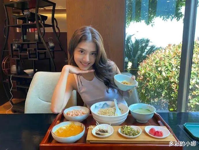 林峰|承认啦!发博公开,要嫁百亿富二代?