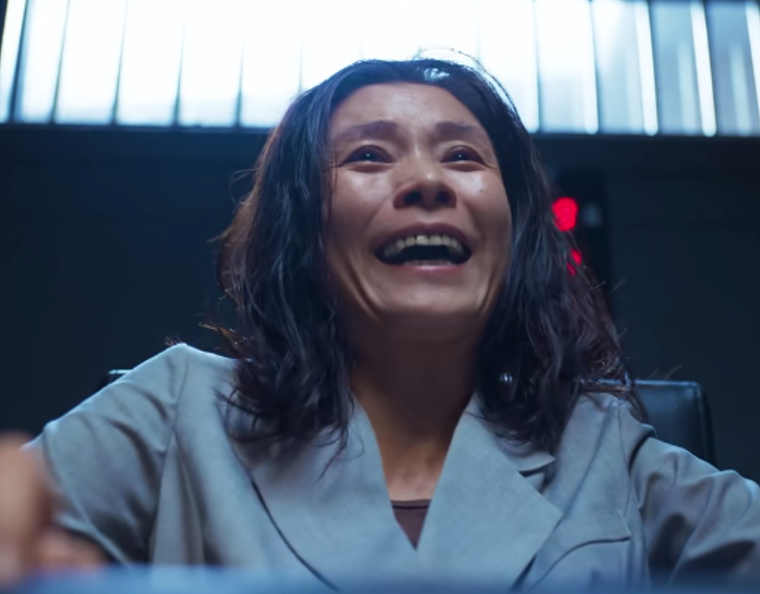 开端|比《开端》更好看的，是这些沙雕弹幕！看完我笑出了杀猪声