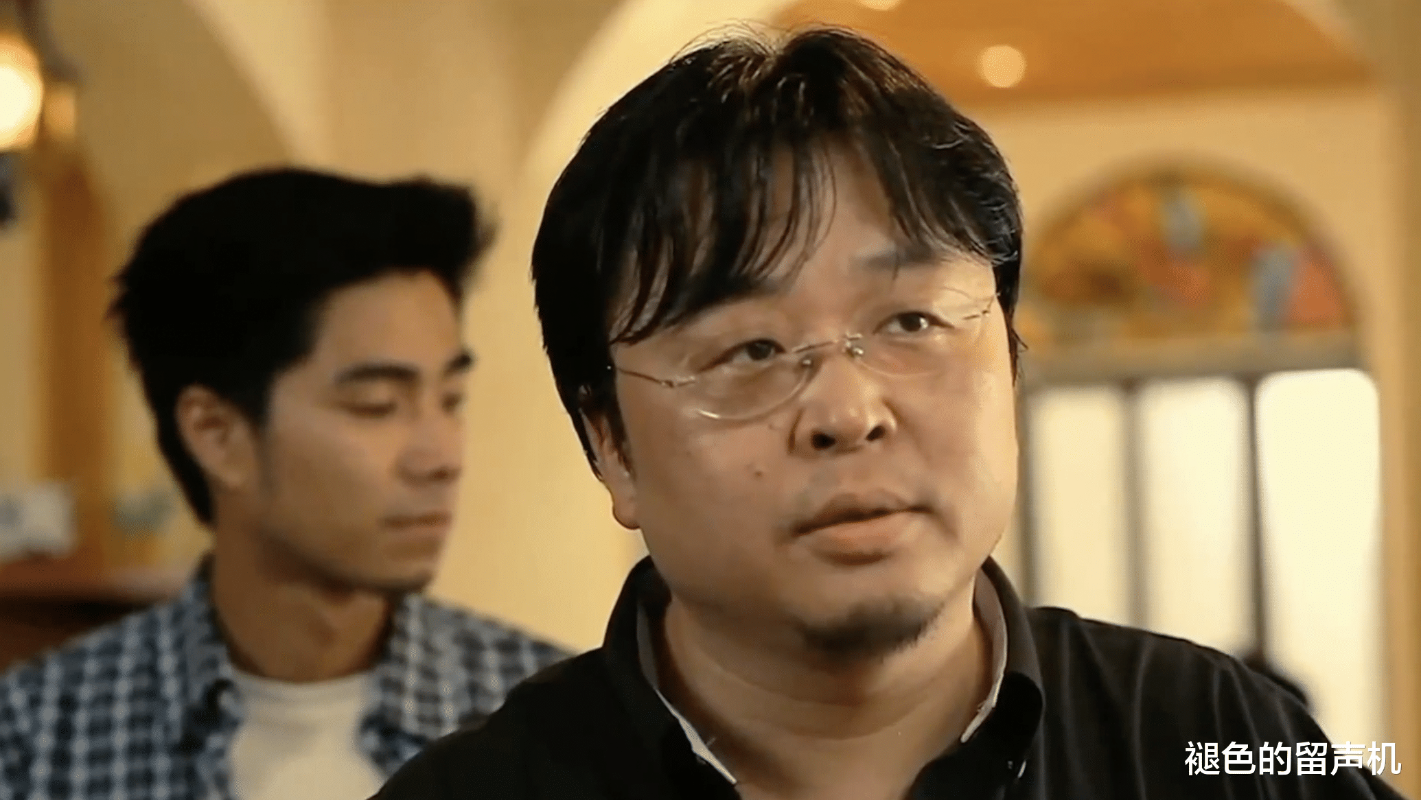 罗永浩|手撕王自如,吓唬星巴克店员,那都是软柿子,罗永浩这次的坎恐怕是过不去了