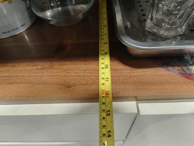 餐边柜有没有必要？用过才知道，很有必要