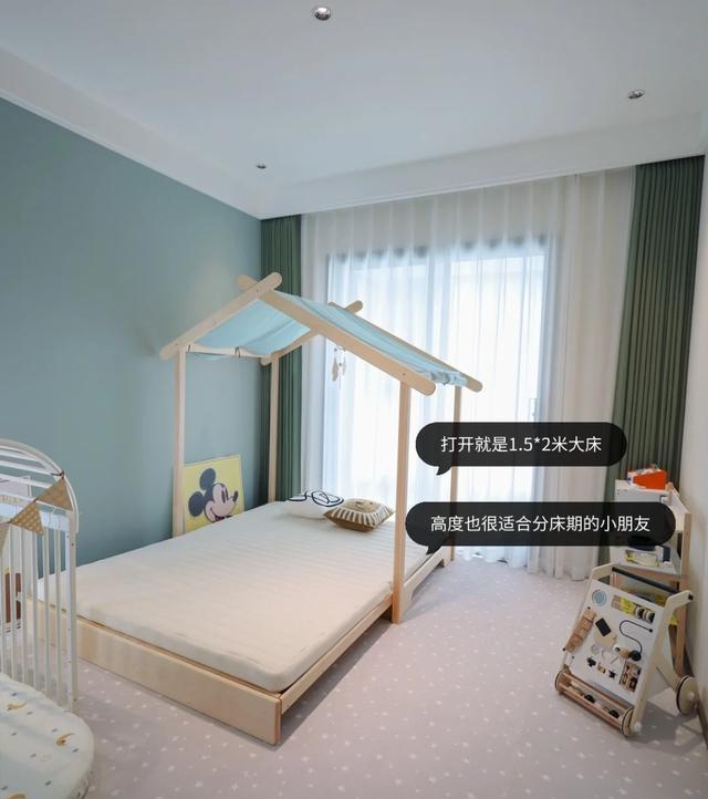 看了这户人家的装修,才知道什么叫岁月静好,高级感溢出屏幕