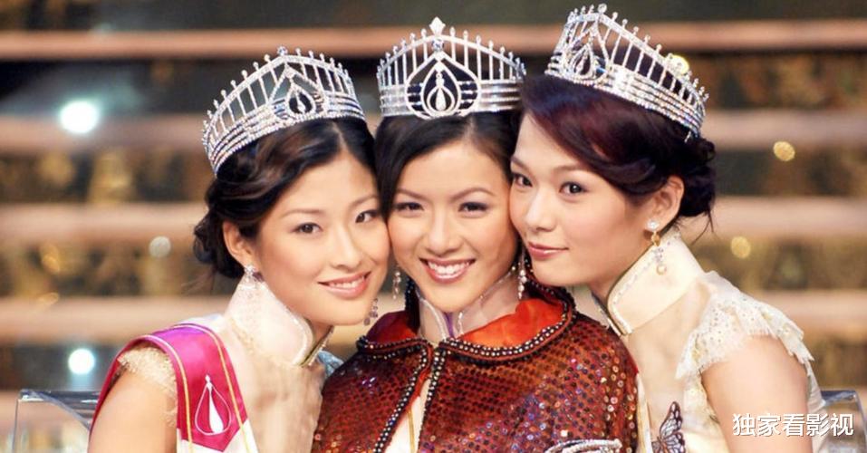 陈茵媺|陈豪和港姐老婆将在剧中谈恋爱！一家五口租房住，曾花800万娶妻